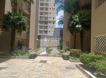 Apartamento · 42m² · 1 Quarto · 1 Vaga · Apartamento à Venda no Condomínio Residencial das Ilhas