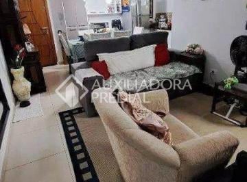 Apartamento · 68m² · 3 Quartos · 1 Vaga · Apartamento Garden 68 m2 à venda Vila Assunção em Santo André