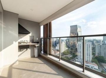 Apartamento de 2 quartos, São Paulo · Apartamento-Para venda-737 Avenida Pedroso de Morais, Pinheiros, Pinheiros, São Paulo, São Paulo