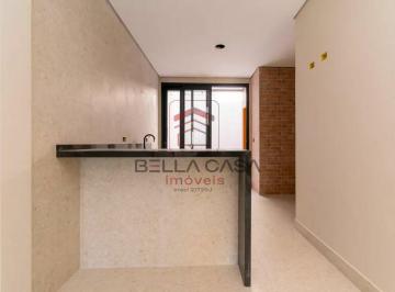 Casa · 155m² · 3 Quartos · 2 Vagas · SOBRADO NOVO - 3 SUÍTES | VILA PRUDENTE - VILA EMA/SP