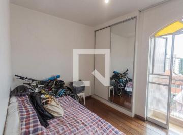 Apartamento 130m² Venda Sagrada Família · Apartamento à Venda - Sagrada Família, 4 Quartos,  130 m² - Belo Horizonte