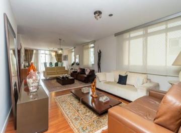 Apartamento de 4 quartos, São Paulo · Cobertura-Para venda-236 Rua Maranhão, Higienópolis, Higienópolis, São Paulo, São Paulo