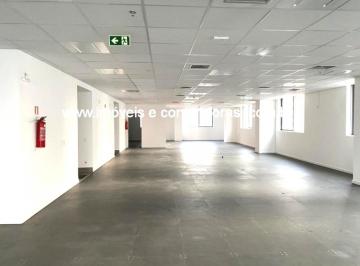 Comercial · 800m² · 12 Vagas · Escritório em prédio  comercial Locação Tatuapé 800 m² 12 banheiros 12 vagas - Entregue em 2024 - A 