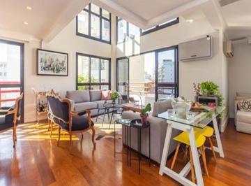 Apartamento de 3 quartos, São Paulo · Duplex-Para venda-100 Rua Itacema, itaim Bibi, Itaim Bibi, São Paulo, São Paulo