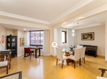 Apartamento de 3 quartos, Curitiba · Apartamento com 3 quartos, 2 banheiros à Venda no Água Verde por R$ 850.000,00