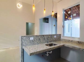 Casa · 95m² · 3 Quartos · 3 Vagas · CONSTRUÇÃO NOVA, SUÍTE E LAZER COM CHURRASQUEIRA