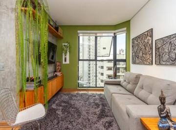 Apartamento de 2 quartos, São Paulo · Cobertura-Para venda-641 Avenida Moema, Moema, Moema, São Paulo, São Paulo