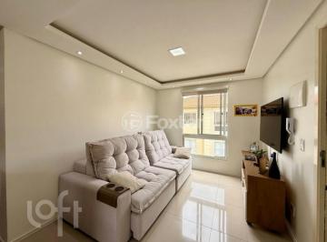 9ab6f3b9 · Apartamento, 3 dormitórios, 55.34 m², em Igara