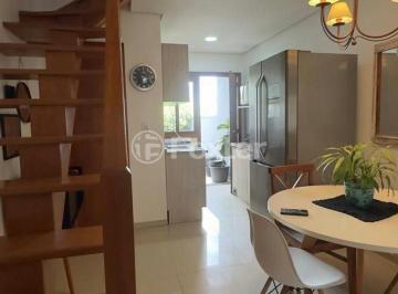 9255f1de · Casa, 2 dormitórios, 110 m², em Hípica