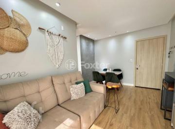 94a5a9c6 · Apartamento, 2 dormitórios, 58.29 m², em Igara