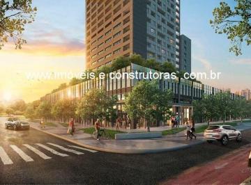 Foto 08 · Escritório em prédio comercial locação Tatuapé 250 m² 5 vagas - A 350 metros a pé até a estação do M