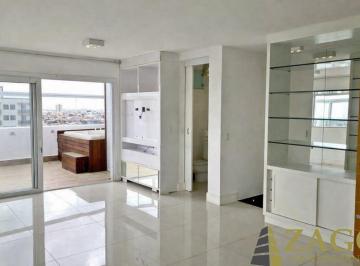 Foto 01 · Cobertura Duplex no Centro por R$ 1.1 milhões