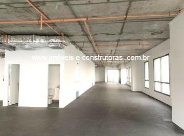 500 m² 6 banheiros 10 vagas · Escritório em prédio comercial locação Tatuapé 500 m² 10 vagas - A 350 metros a pé até a estação do