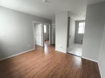Apartamento · 48m² · 2 Quartos · 1 Vaga · Apartamento 2 quartos 1 Banheiro 1 vaga no Maria Tereza