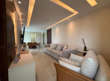 202512191732248501.jpeg · Apartamento 105m² Altos do Renascença 3 Quartos (2 Suítes + 1 Semi Suíte) Porteira Fechada Renasce