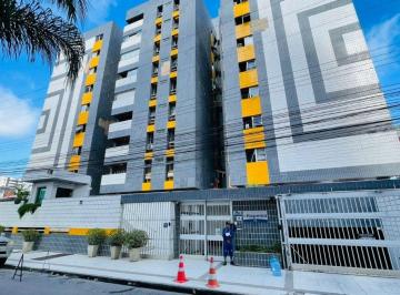 Apartamento de 3 quartos, Maceió · Apartamento com 3 quartos e 105 m² para alugar em Jatiúca