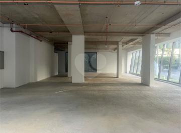 Comercial , São Paulo · Loja comercial em Moema com 1200 m² em três pavimentos e 16 vagas