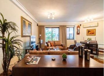 Apartamento de 3 quartos, São Paulo · Apartamento-Para venda-185 Avenida Jandira, Moema, Moema, São Paulo, São Paulo