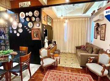 Apartamento de 1 quarto, Rio de Janeiro · Vendo Ipanema 50m2 totalmente reformado, suite + 2º quarto reversível, cozinha em conceito aberto