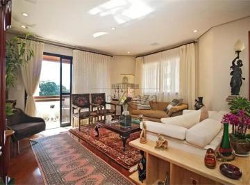 Apartamento de 3 quartos, São Paulo · Moema - 200m² - 3 Dormitórios - 5 Grs - R$ 2.500.000,00