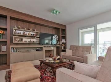 Foto 04 · Imperdível oportunidade: Apartamento de 3 quartos com suíte e 3 vagas na Bela Vista, Porto Alegre-RS