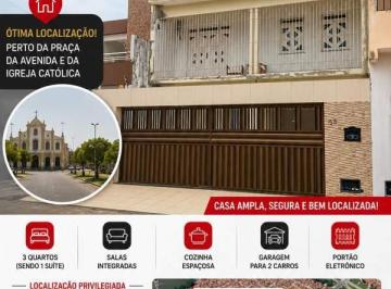 202605181607468485.png · Casa para Venda em Aracaju, Jabotiana, 5 dormitórios, 2 suítes, 3 banheiros, 2 vagas