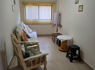 Apartamento de 1 quarto, Praia Grande · Apartamento 01 quarto á venda no caiçara com elevador 20m2 mar otimo preço