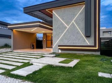 Casa de 3 quartos, Mogi das Cruzes · Casa Alto Padrão À Venda No Condomínio Mosaico Essence Em Mogi Das Cruzes !!