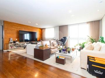 Apartamento de 3 quartos, São Paulo · Apartamento com 3 Quartos, 107 m² à Venda em Água Branca