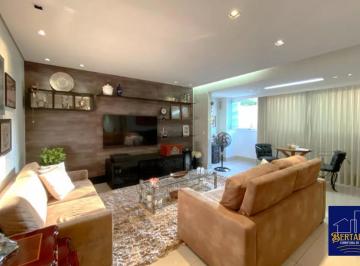 Apartamento · 120m² · 3 Quartos · 2 Vagas · Apartamento 3 quartos, suíte e 2 vagas, em prédio com padrão diferenciado, lazer completo em localiz
