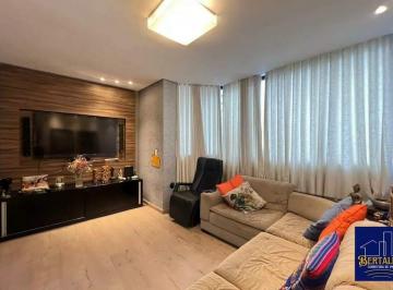 Apartamento · 150m² · 3 Quartos · 3 Vagas · Apartamento à venda, 3 quartos, 2 suítes, 3 vagas, Grajaú - Belo Horizonte/MG