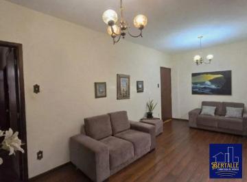 Apartamento · 200m² · 4 Quartos · 2 Vagas · Apartamento à venda, 4 quartos, 1 suíte, 2 vagas, Sion - Belo Horizonte/MG