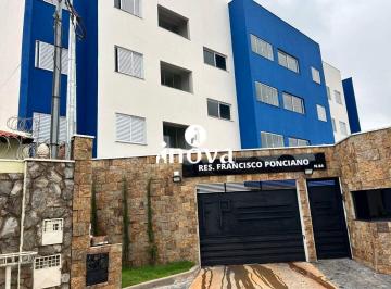 Apartamento · 65m² · 2 Quartos · 2 Vagas · Apartamento a venda, Bairro Olinda