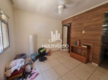Apartamento · 42m² · 2 Quartos · Apartamento à venda, 2 quartos no bairro Aparecida em Santos