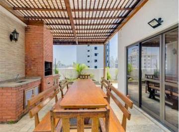 Apartamento de 6 quartos, São Paulo · Cobertura-Para venda-610 Jandira, Moema, Moema, São Paulo, São Paulo