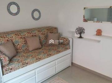 Apartamento · 79m² · 2 Quartos · 2 Vagas · Indaiá Bertioga 78,00 (M²)
