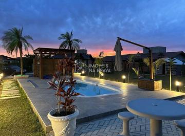 Rural · 1200m² · 2 Quartos · 6 Vagas · SÍTIO COMPLETO À VENDA EM MEDEIROS – BARRA VELHA/SC
