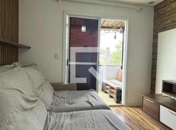 Casa · 120m² · 2 Quartos · Casa à Venda - Dos Casa, 2 Quartos,  120 m² - São Bernardo do Campo