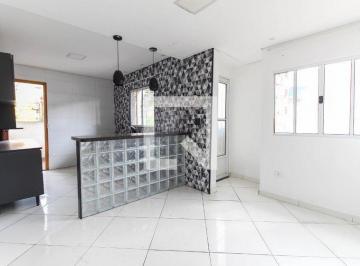 Casa · 55m² · 1 Quarto · Casa para Aluguel - Itaquera, 1 Quarto, 55 m² - São Paulo