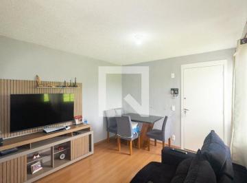 Apartamento · 46m² · 2 Quartos · 1 Vaga · Apartamento para Aluguel - Campo Grande, 2 Quartos,  46 m² - Rio de Janeiro