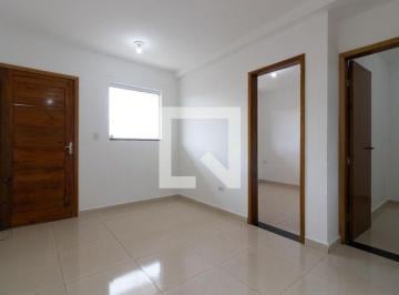 Apartamento · 40m² · 2 Quartos · Apartamento para Aluguel - Vila Nhocuné, 2 Quartos, 40 m² - São Paulo
