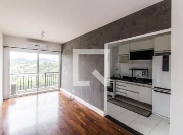 Apartamento · 65m² · 2 Quartos · 1 Vaga · Apartamento para Aluguel - Alphaville, 2 Quartos, 65 m² - Barueri