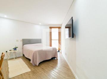 Apartamento · 35m² · 1 Quarto · 1 Vaga · Apartamento para Aluguel - Vila Nova Conceição, 1 Quarto,  35 m² - São Paulo