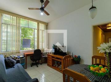 Apartamento · 60m² · 2 Quartos · 1 Vaga · Apartamento à Venda - Tijuca, 2 Quartos,  60 m² - Rio de Janeiro