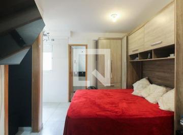 Apartamento · 34m² · 1 Quarto · Apartamento à Venda - Vila Carrão, 1 Quarto,  34 m² - São Paulo