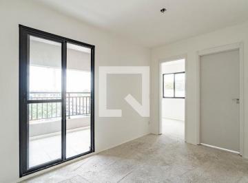 Apartamento · 37m² · 2 Quartos · Apartamento à Venda - Bosque da Saúde, 2 Quartos,  37 m² - São Paulo
