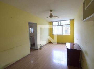 Apartamento · 59m² · 2 Quartos · 1 Vaga · Apartamento à Venda - Méier, 2 Quartos,  59 m² - Rio de Janeiro