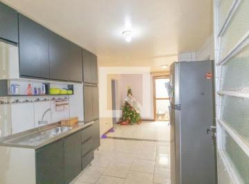 Casa · 120m² · 3 Quartos · 2 Vagas · Casa à Venda - Nossa Sra das Graças, 3 Quartos,  120 m² - Canoas
