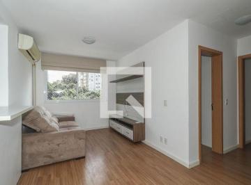 Apartamento · 52m² · 2 Quartos · 1 Vaga · Apartamento à Venda - Alto Petrópolis, 2 Quartos,  52 m² - Porto Alegre