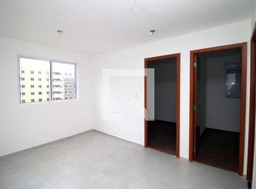 Apartamento · 37m² · 2 Quartos · Apartamento à Venda - Irajá, 2 Quartos,  37 m² - Rio de Janeiro